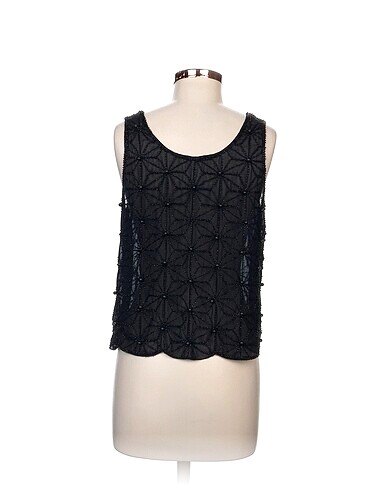 universal Beden Vintage Love Bluz %70 İndirimli.