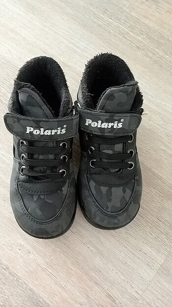 Polaris Erkek çocuk botu