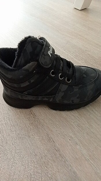 26 Beden Erkek çocuk botu
