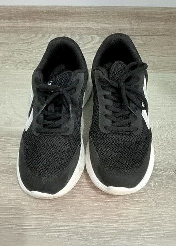 Hummel Hummel Siyah Kadın Spor Ayakkabı