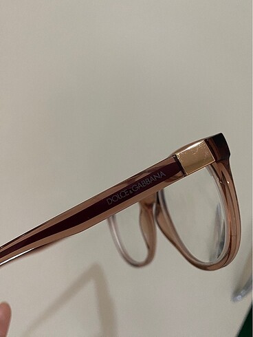 Beden pembe Renk Dolce gabbana fenomen, çok tarz optik gözlük. Atasun optikten,#h