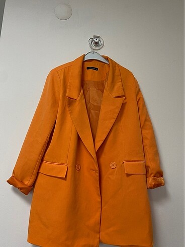 Blazer ceket