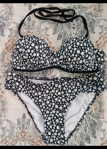 LC Waikiki LCW HOME BİKİNİ