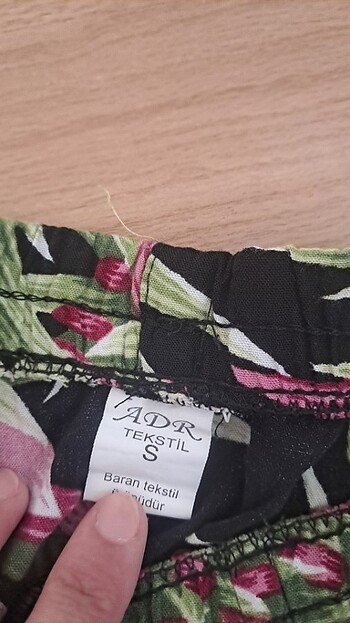s Beden çeşitli Renk Viskon pantolon