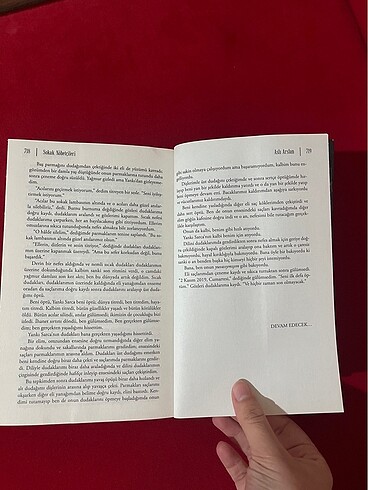  Beden Temiz kitap