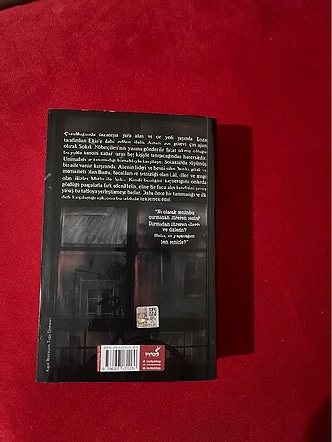  Beden Renk Temiz kitap