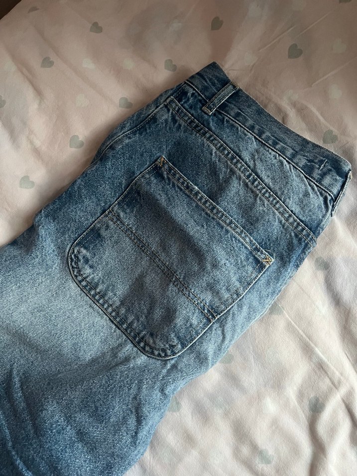 Kot pantolon — görsel 3/4