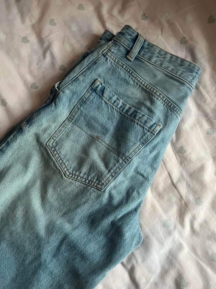 Baggy kot pantolon — görsel 3/4