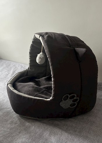 Kedi yatağı - Görsel 2