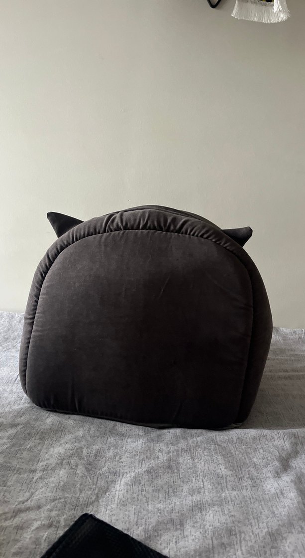 Kedi yatağı - Görsel 3