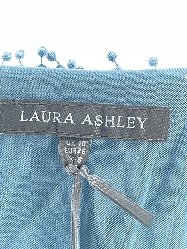 38 Beden mavi Renk Laura Ashley Günlük Elbise %70 İndirimli.