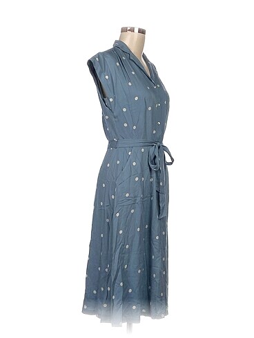Laura Ashley Laura Ashley Günlük Elbise %70 İndirimli.