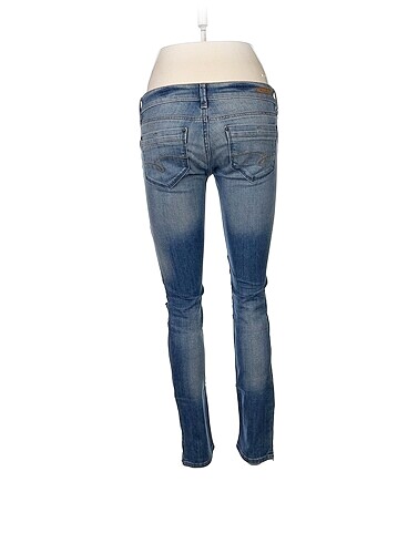 27 Beden Mavi Jeans Skinny %70 İndirimli.