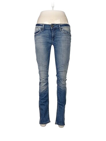 Mavi Jeans Skinny %70 İndirimli.