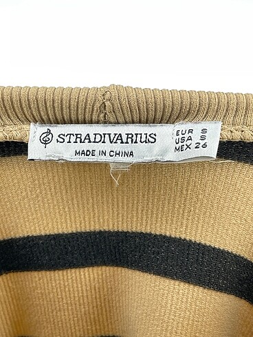 s Beden çeşitli Renk Stradivarius Bluz %70 İndirimli.