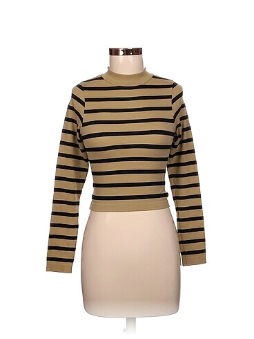 Stradivarius Bluz %70 İndirimli.
