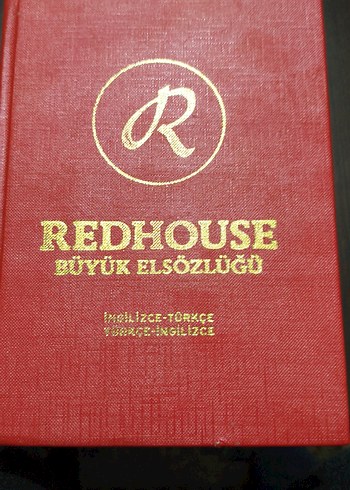 İngilizce-Türkçe Sözlük Sayfası - Görsel 2