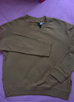 H&M Rahat sweat
