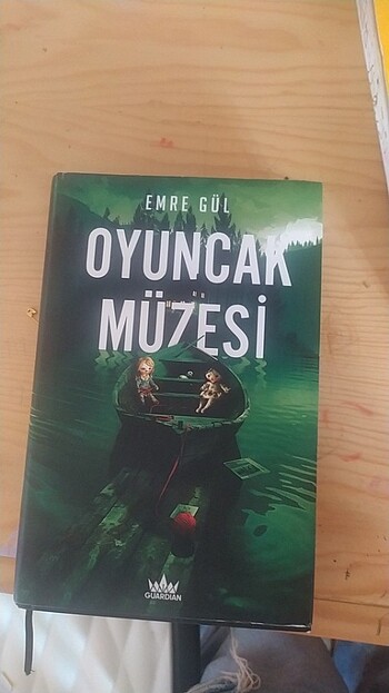 Oyuncak muzesi