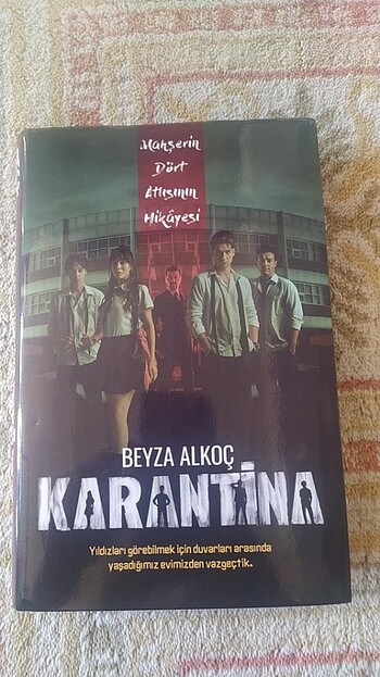 Karantina