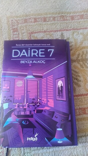  Daire 7