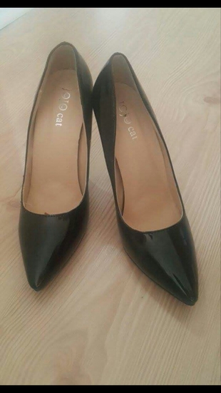 38 no stiletto