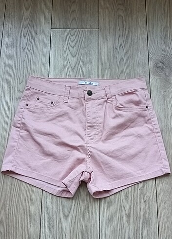 Fulla moda kadın şort 