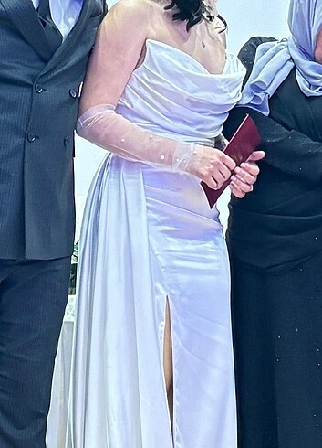 Nikah Elbisesi - Görsel 5