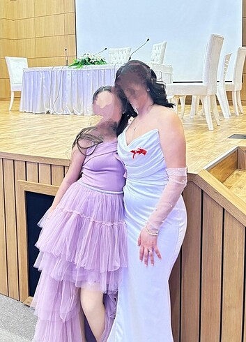 Nikah Elbisesi - Görsel 2