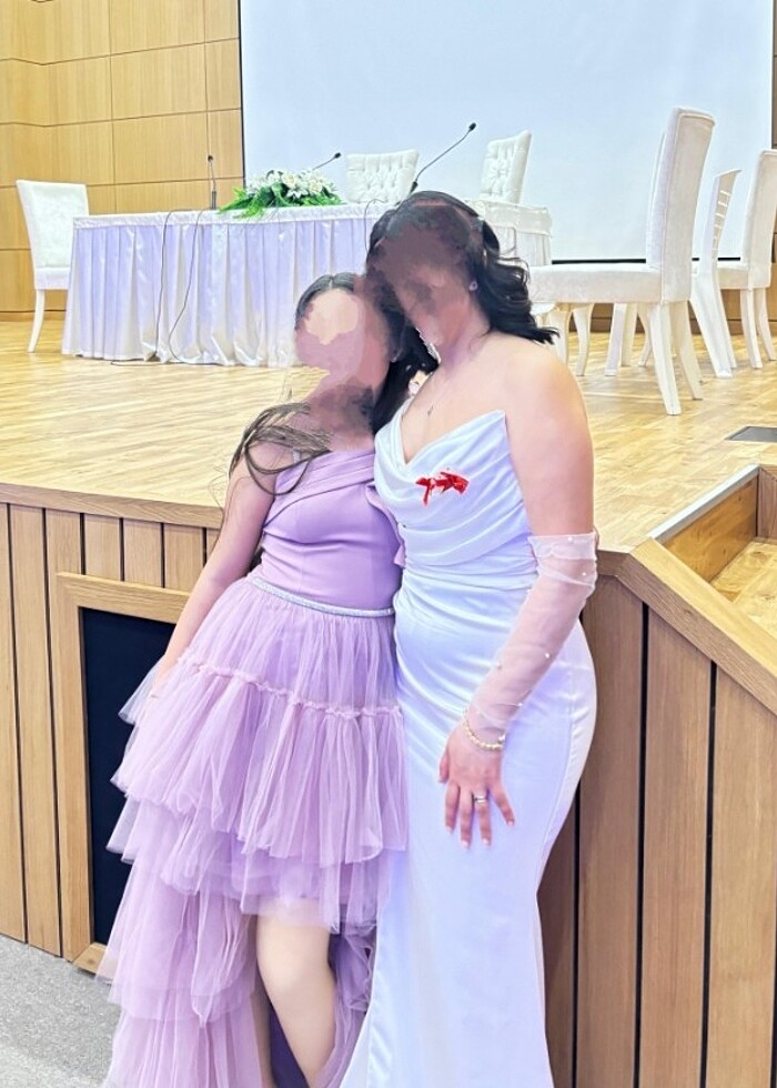 Nikah Elbisesi - Görsel 2