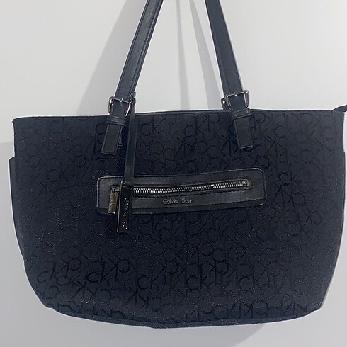 Calvin klein omuz çantası