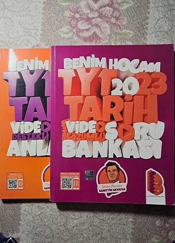 Tyt tarih set