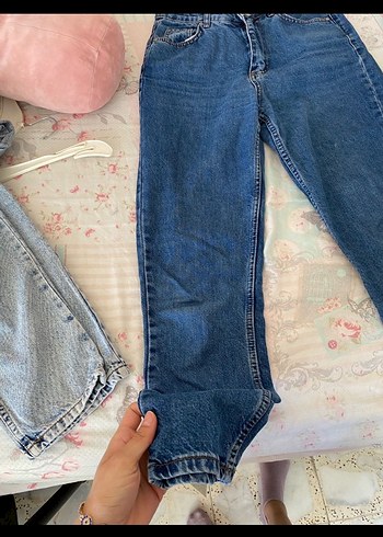 Jean s beden - Görsel 2
