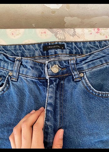 Jean s beden - Görsel 3