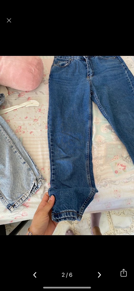 Jean s beden - Görsel 2