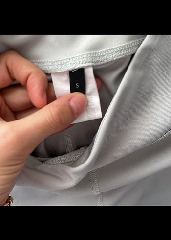 Eşofman Tayt - Görsel 3