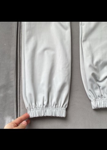 Eşofman Tayt - Görsel 2