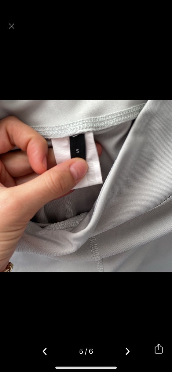 Eşofman Tayt - Görsel 3