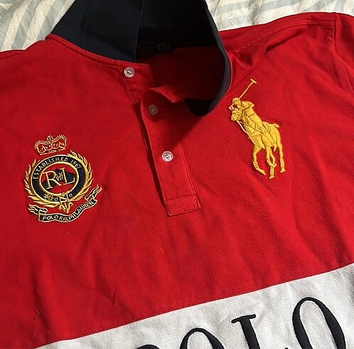 Polo Ralph Lauren