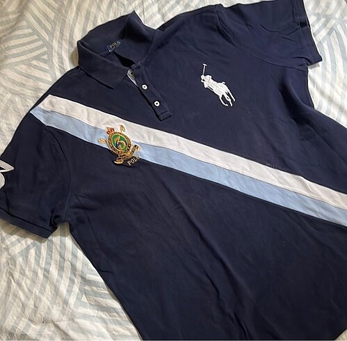 Polo Ralph Lauren Polo Yaka Tshirt