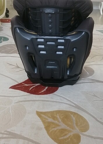 0 - 13 kg Beden Çocuk aracı 