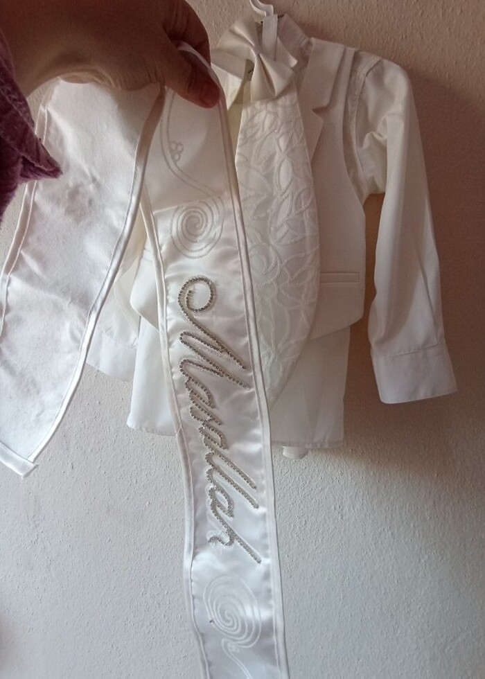 Sünnetlik - Görsel 4