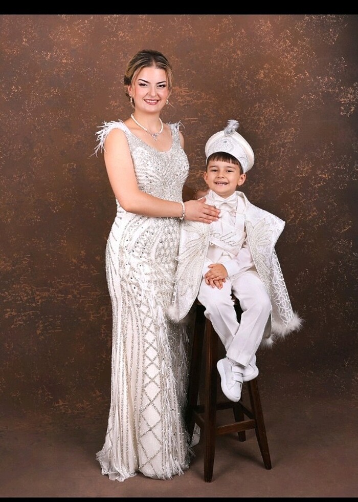 Sünnetlik - Görsel 2