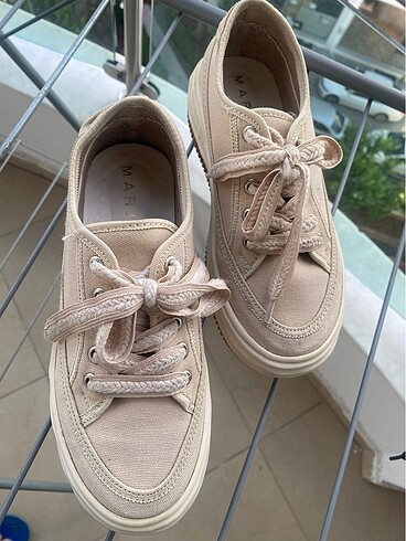 Marjin Kadın Sneaker