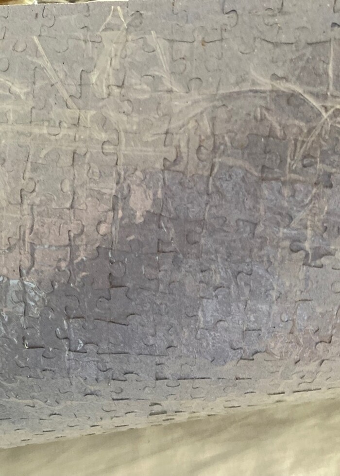 1000 parçalık hazır puzzle - Görsel 4