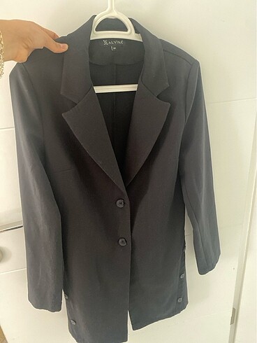 Alvina Alvina blazer ceket