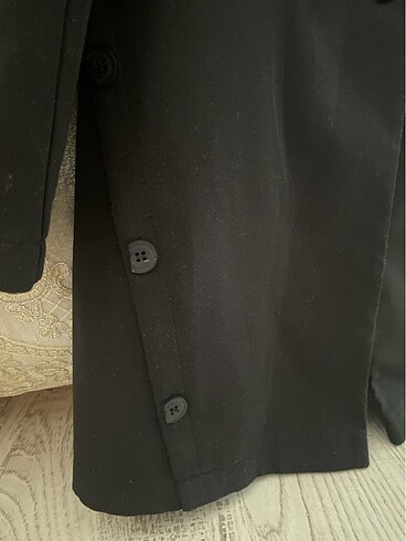 38 Beden Alvina blazer ceket