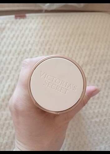 Beden Victorias secret body lotion vücut kremi