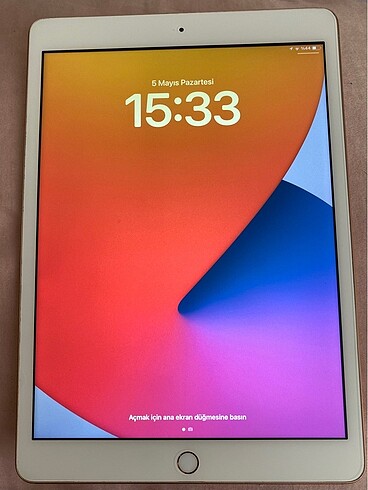 İpad 8. nesil