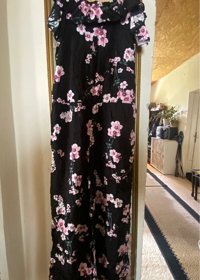 Askılı tulum - Görsel 2